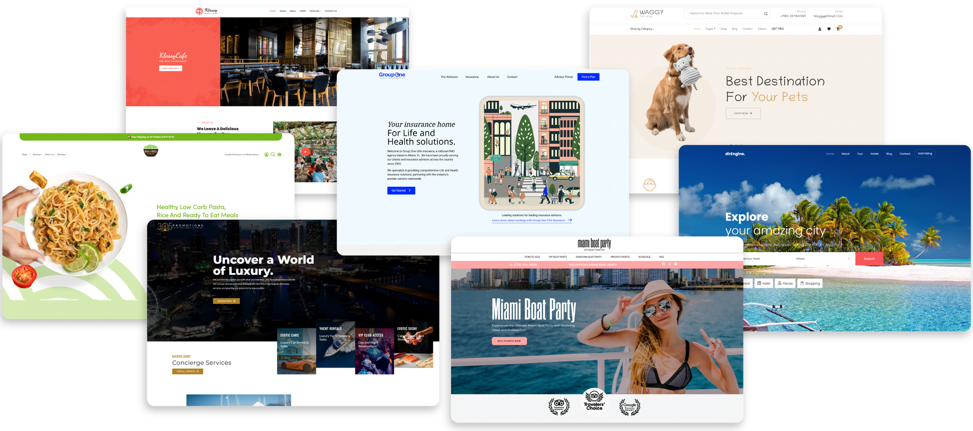 Miami Digital Marketing Agency