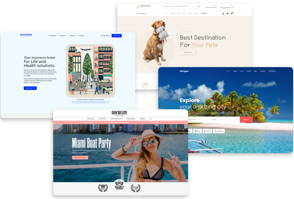 Miami Digital Marketing Agency